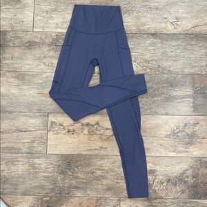 Aerie Graphite Activewear